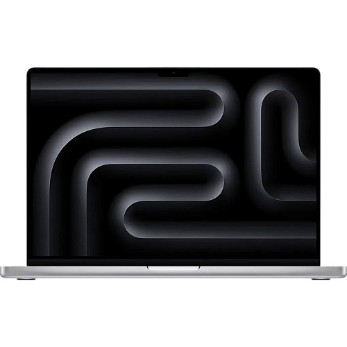 Ноутбук Apple MacBook Pro 16'' M3 Max 48GB/1TB Silver (MUW73)