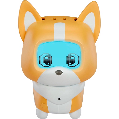 Интерактивная игрушка Pixel Petz Корги (540298)