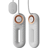 Сушарка для взуття Sothing ZERO Shoes Dryer Pro (DSHJ-S-2214A) - придбати в Дніпрі, Україні: ціна, характеристики | інтернет-магазин TOUCH