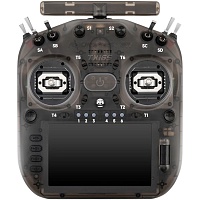 Пульт управления RadioMaster TX16S MK3 ELRS M2 Transparent Charcoal (RM0157.0120-CHA)