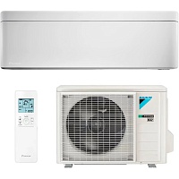 Спліт-система Daikin Stylish FTXA20CW/RXA20A - придбати в Дніпрі, Україні: ціна, характеристики | інтернет-магазин TOUCH