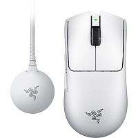Мышь Razer Viper V4 Pro White (RZ01-05630200-R3G1)