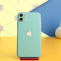 Смартфон Apple iPhone 11 64GB Green (MWLD2) Б/У