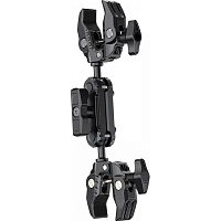 Кронштейн кульовий Ulanzi CO17 1/4'' 12-58mm