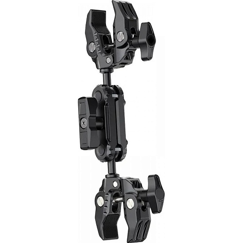 Кронштейн кульовий Ulanzi CO17 1/4'' 12-58mm - придбати в Дніпрі, Україні: ціна, характеристики | інтернет-магазин TOUCH