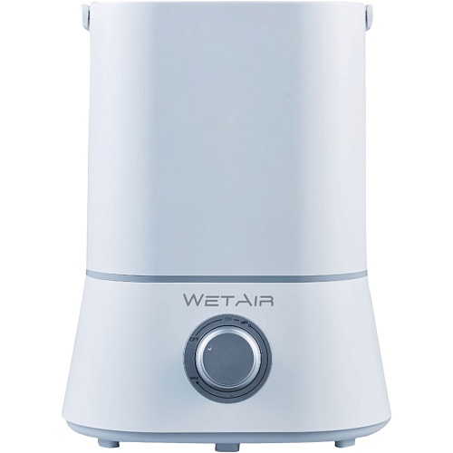 Увлажнитель воздуха WetAir WH-411W