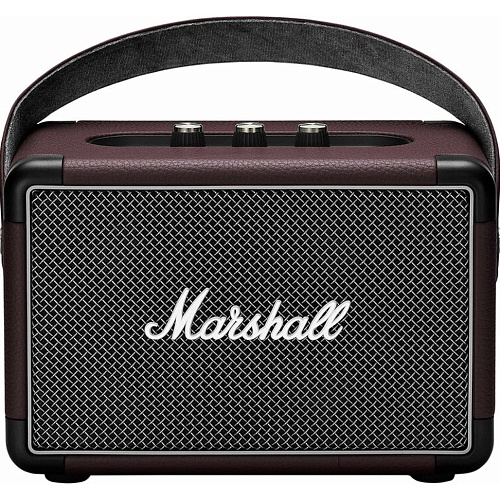 Портативная акустика Marshall Kilburn II Burgundy (1005232)