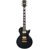 Электрогитара FGN NLC10RMP Neo Classic Series Black 
