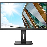 Монитор AOC 27" U27P2CA