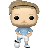 Фигурка Funko Pop! Manchester City: Джек Грилиш 9.6см (67395) 