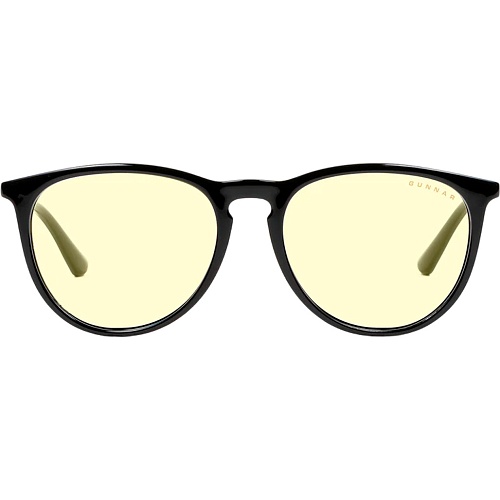 Комп'ютерні окуляри Gunnar Menlo Onyx Amber (MEN-00101) - придбати в Дніпрі, Україні: ціна, характеристики | інтернет-магазин TOUCH