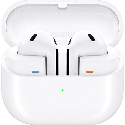 Наушники Samsung Galaxy Buds3 White (SM-R530NZWA)