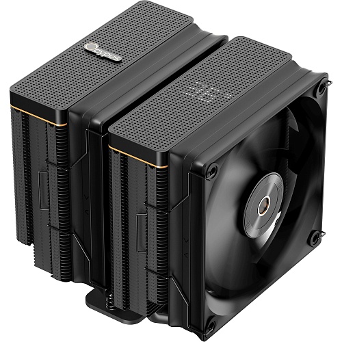 Кулер для процессора Ocypus Iota A62 Black (IOTA-A62-BK2NNWD00X-GL)