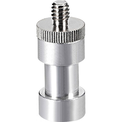 Переходник для штатива Puluz DCA3601 1/4 - 3/8