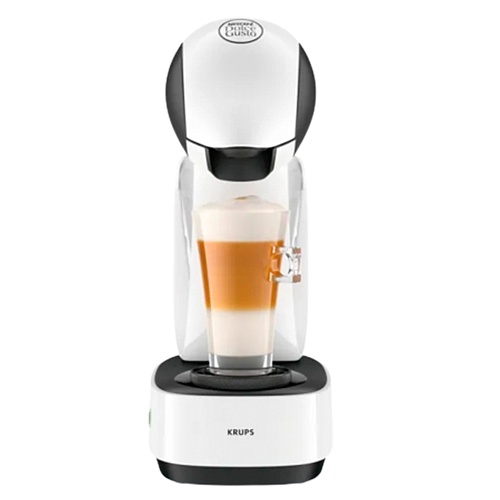 Кофеварка капсульная Krups Dolce Gusto Infinissima KP1701