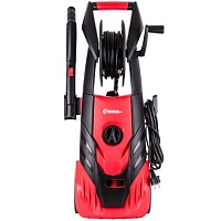 Мойка высокого давления Intertool DT-1504
