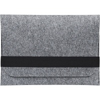Чехол Gmakin Apple MacBook Air/Pro 13" GM15-13 Felt Case (Grey)