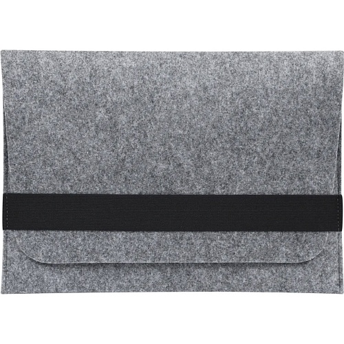 Чехол Gmakin Apple MacBook Air/Pro 13" GM15-13 Felt Case (Grey)