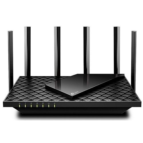 Беспроводной маршрутизатор (роутер) TP-Link Archer AX73