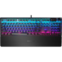 Клавиатура SteelSeries Apex 5 (64532)