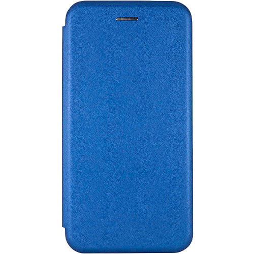 Чехол-книжка Classy Leather Case для Xiaomi Redmi 9C/10A (Dark Blue)