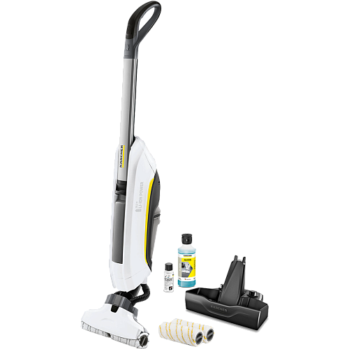 Вертикальный пылесос Karcher FC 5 Cordless Premium (1.055-660.0)