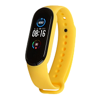 Ремешок ArmorStandart для Xiaomi Mi Band 7/6/5 New Style (Yellow) - придбати в Дніпрі, Україні: ціна, характеристики | інтернет-магазин TOUCH
