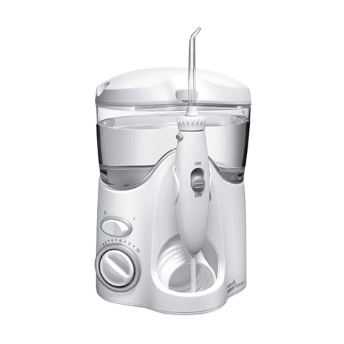 Іригатор Waterpik Ultra Water Flosser WP-100 - придбати в Дніпрі, Україні: ціна, характеристики | інтернет-магазин TOUCH