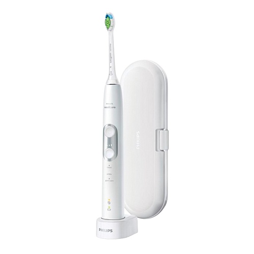 Электрическая зубная щетка Philips Sonicare ProtectiveClean 6100 HX6877/28
