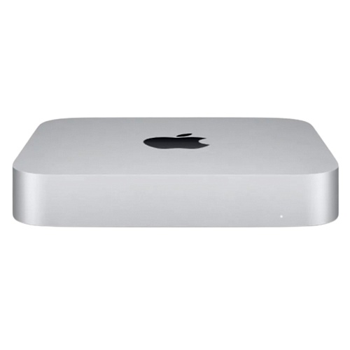 Неттоп Apple Mac mini 2020 M1 (Z12N000G5)