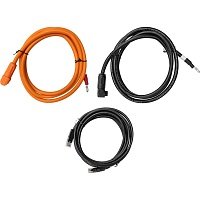 Комплект силовых кабелей Voltsmile inverter Kit