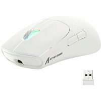 Мышь Attack Shark X5 Wireless White (AS-6922456700225-W)