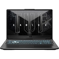Ноутбук Asus TUF Gaming A17 FA706NF (FA706NF-RS51)  - придбати в Дніпрі, Україні: ціна, характеристики | інтернет-магазин TOUCH