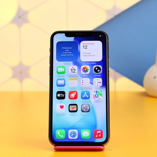 Смартфон Apple iPhone 11 Pro 256GB Gold (MWCP2) Б/У - придбати в Дніпрі, Україні: ціна, характеристики | інтернет-магазин TOUCH
