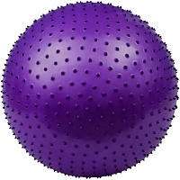 Мяч для фитнеса EasyFit 65cm Violet (EF-3015-V)