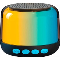 Портативна акустика Proove Firefly 5W Black (PDFF050010001) - придбати в Дніпрі, Україні: ціна, характеристики | інтернет-магазин TOUCH