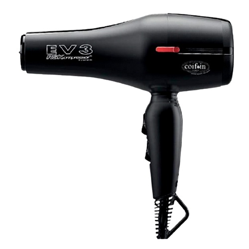 Фен Coifin EV3R (Black)