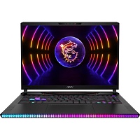 Ноутбук MSI Raider GE68HX (GE68HX13VF-049US) - придбати в Дніпрі, Україні: ціна, характеристики | інтернет-магазин TOUCH