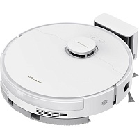 Робот-пылесос Dreame Bot D20 Pro White (RLD43SA)
