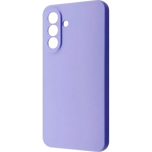 Чехол Wave Colorful Case для Samsung Galaxy A36/ A56 Light Purple