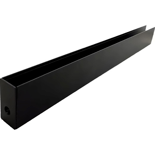 Рейка для трекового светильника Aqara Overlay Rail для H1/ H1 Pro 1m Black
