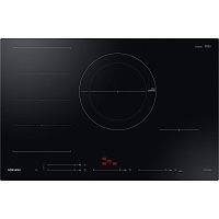 Индукционная варочная поверхность Samsung NZ84C6057FK