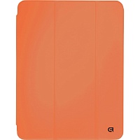 Чохол-книжка ArmorStandart Smart Fold Pen для Apple iPad 11 2025 (A16)/10.9 2024/2022 Orange (ARM89221)