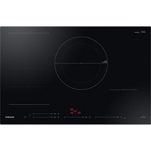 Индукционная варочная поверхность Samsung NZ84C6057FK