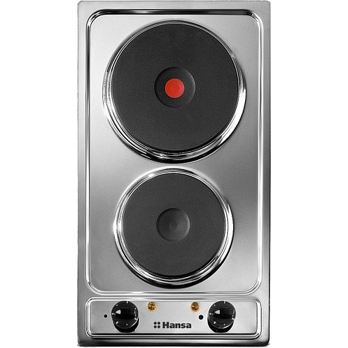 Электрическая варочная поверхность Hansa BHEI301077