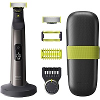 Триммер для бороды и усов Philips OneBlade QP6651/61