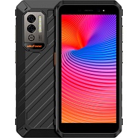 Смартфон Ulefone Power Armor X11 Pro 4/64GB Black