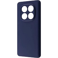 Чехол Wave Colorful Case для Redmi Note 15 Pro 4G Blue