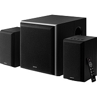 Акустична система Edifier M601DB - придбати в Дніпрі, Україні: ціна, характеристики | інтернет-магазин TOUCH