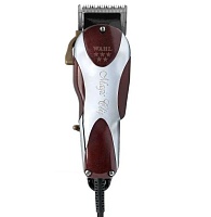 Машинка для стрижки Wahl Magic Clip 5 4004-0472 (08451-016) Red